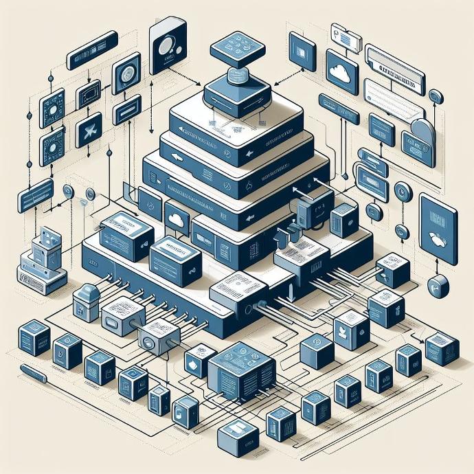 Confront the challenge of Scalability Issues, where BI systems may struggle to keep pace with business growth. 